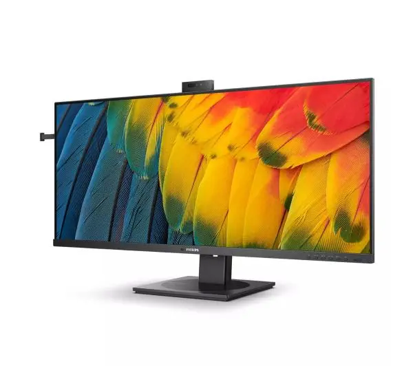 Philips 40B1U5601H/00 z kamerą internetową 40" UWQHD IPS 120Hz 4ms - Kup na Raty - RRSO 0%
