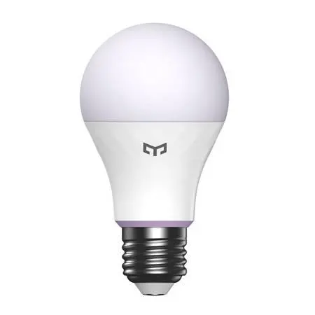 Żarówka LED Yeelight W4 E27 kolor 1szt