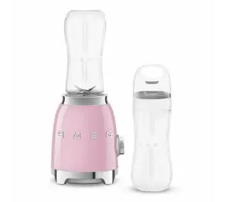 Smeg PBF01PKEU 0,6l 2 butelki - Kup na Raty - RRSO 0%