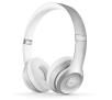 Słuchawki bezprzewodowe Beats by Dr. Dre Beats Solo2 Wireless (srebrny)