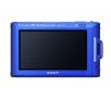 Sony Cyber-shot DSC-TX1 (niebieski)