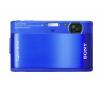 Sony Cyber-shot DSC-TX1 (niebieski)