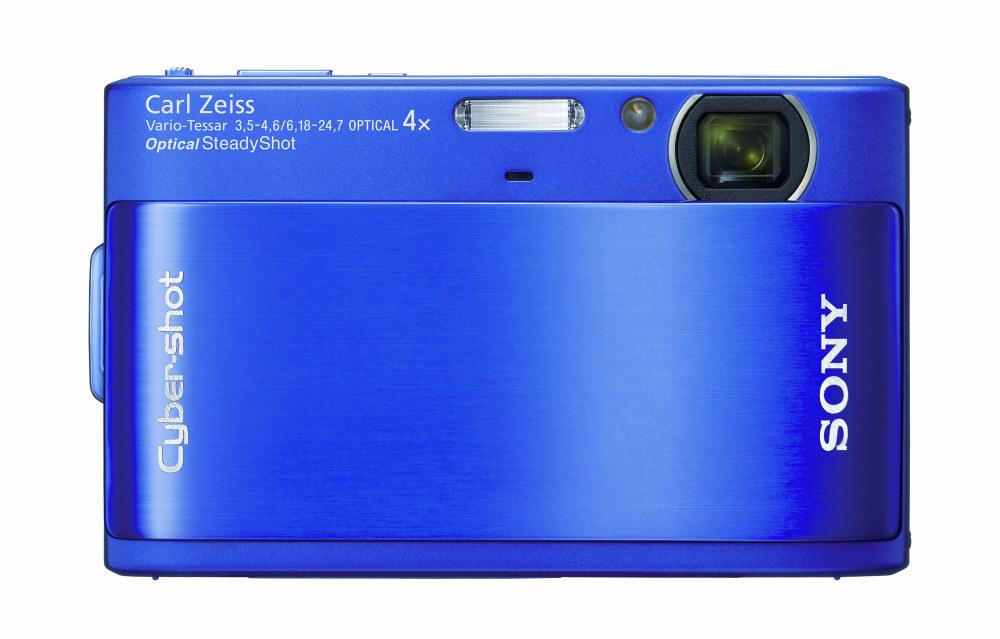 ソニー SONY Cyber-shot DSC-TX7 ダークブルー DSC-TX7 | デジタルスチルカメラ Cyber-shot サイバーショット