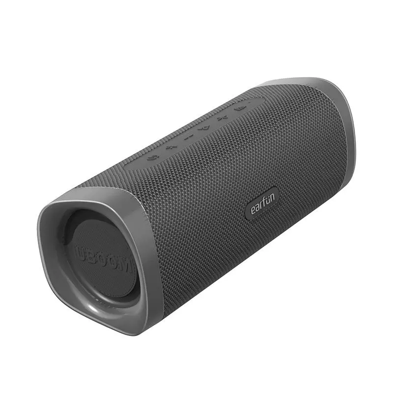 Głośnik Bluetooth Earfun UBOOM L SP300 24W Czarny