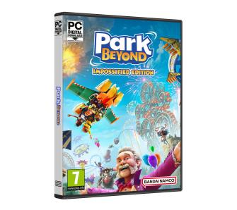 Park Beyond Edycja Impossifield Gra na PC