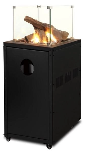 Palenisko ogrodowe Landmann 04334