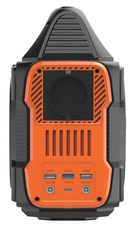 Фото Зарядна станція Sunen PowerNeed 300W (CPS300)