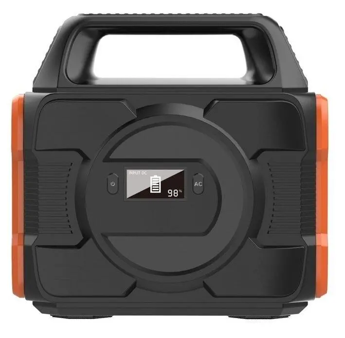 Фото Зарядна станція Sunen PowerNeed 300W (CPS300)