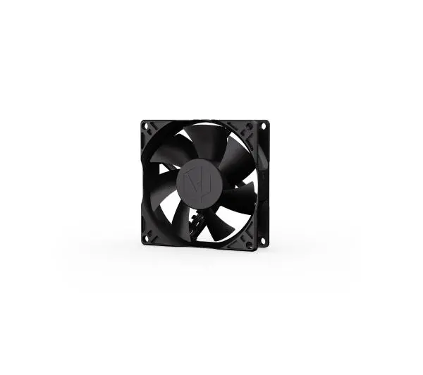 Endorfy Zephyr 80 80mm Czarny