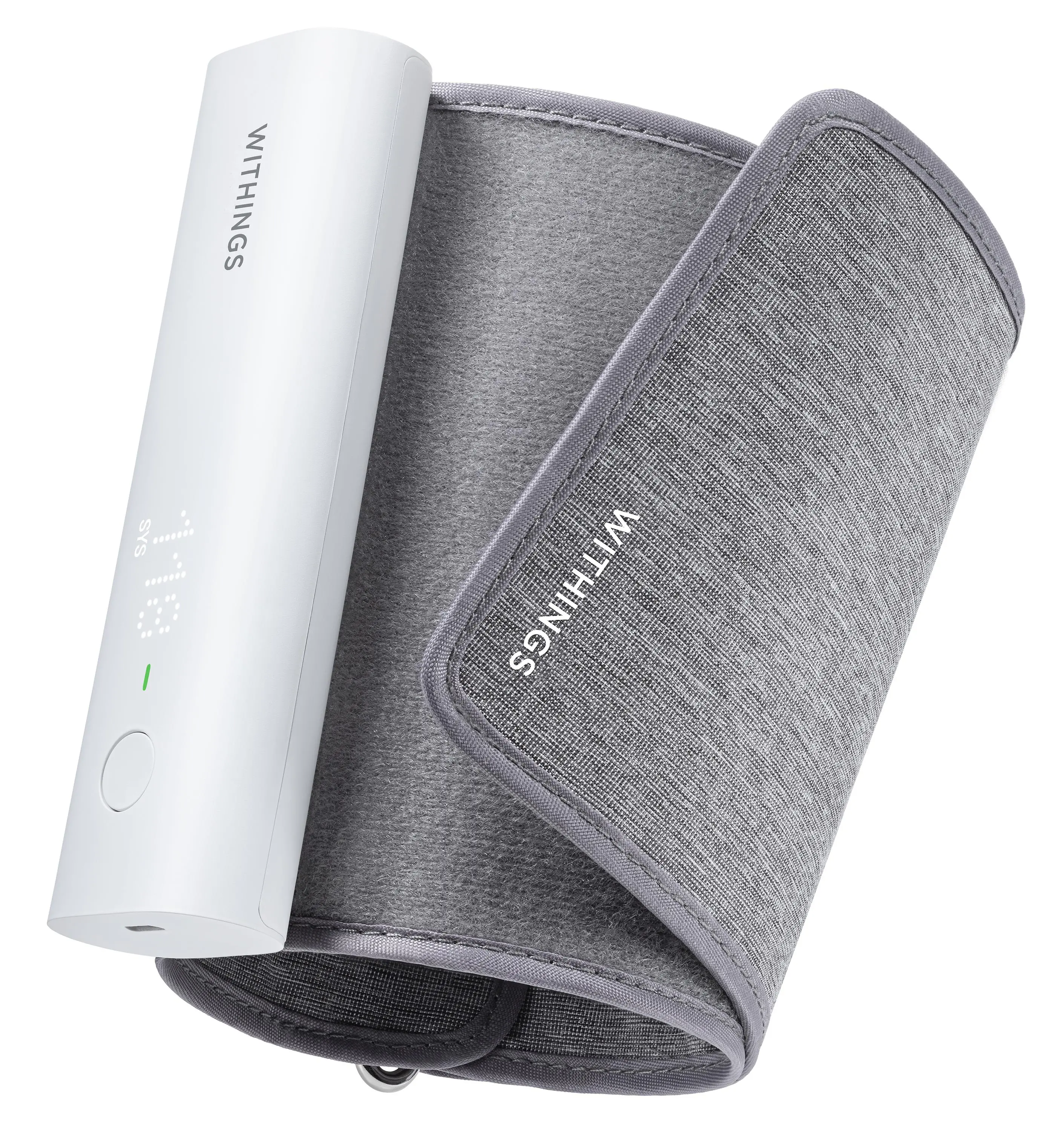 Ciśnieniomierz Withings BPM Connect