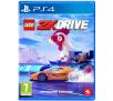 LEGO 2K Drive Edycja Awesome Gra na PS4