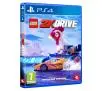 LEGO 2K Drive Edycja Awesome Gra na PS4