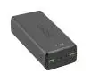 Powerbank SBS TTBB30000PD20K 30000mAh PD 20W Czarny