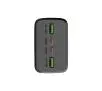 Powerbank SBS TTBB30000PD20K 30000mAh PD 20W Czarny