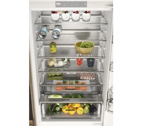 Whirlpool WH SP70 T121 Pełny No Frost 193,5cm Szuflada z kontrolą wilgotności - DRUGI -30%, ALBO 5-TY ZA 1ZŁ - Kup na Raty - RRSO 0%
