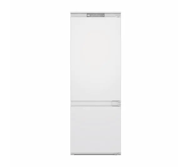 Whirlpool WH SP70 T121 Pełny No Frost 193,5cm Szuflada z kontrolą wilgotności
