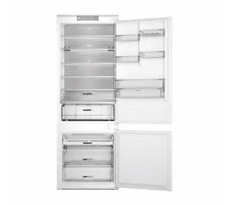 Lodówka Whirlpool WH SP70 T121 Pełny No Frost 193,5cm Szuflada z kontrolą wilgotności