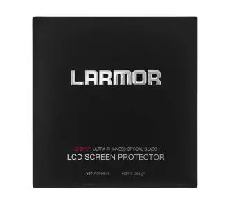 Osłona GGS Larmor do Canon R6