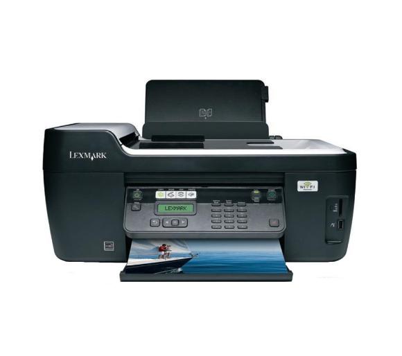 lexmark interpret s409