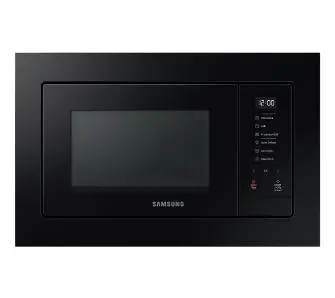 Kuchenka mikrofalowa Samsung MG20A7318AK Grill