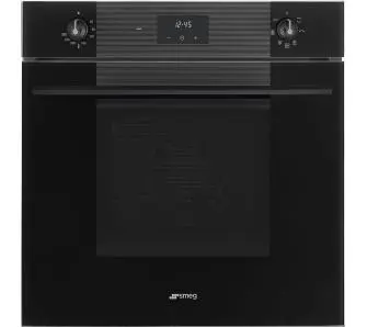 Piekarnik elektryczny Smeg Linea SF6100VB3 Czarny