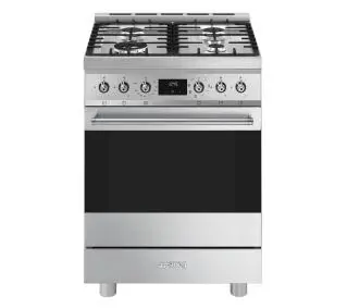 Smeg Classica C6GMX2 Termoobieg - DRUGI -30%, ALBO 5-TY ZA 1ZŁ - Kup na Raty - RRSO 0%