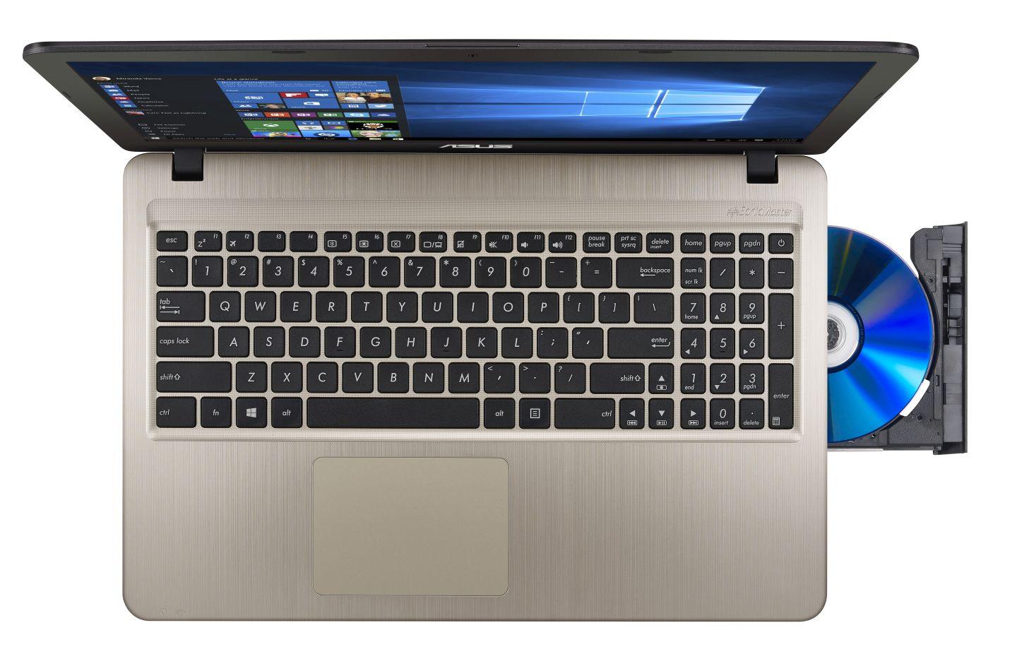 ASUS X540SA 15,6