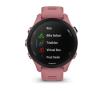 Smartwatch Garmin Forerunner 255S 41mm GPS Różowy