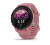 Smartwatch Garmin Forerunner 255S 41mm GPS Różowy