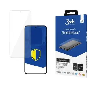 Szkło hybrydowe 3mk FlexibleGlass do Xiaomi 13