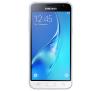 Smartfon Samsung Galaxy J3 2016 (biały)