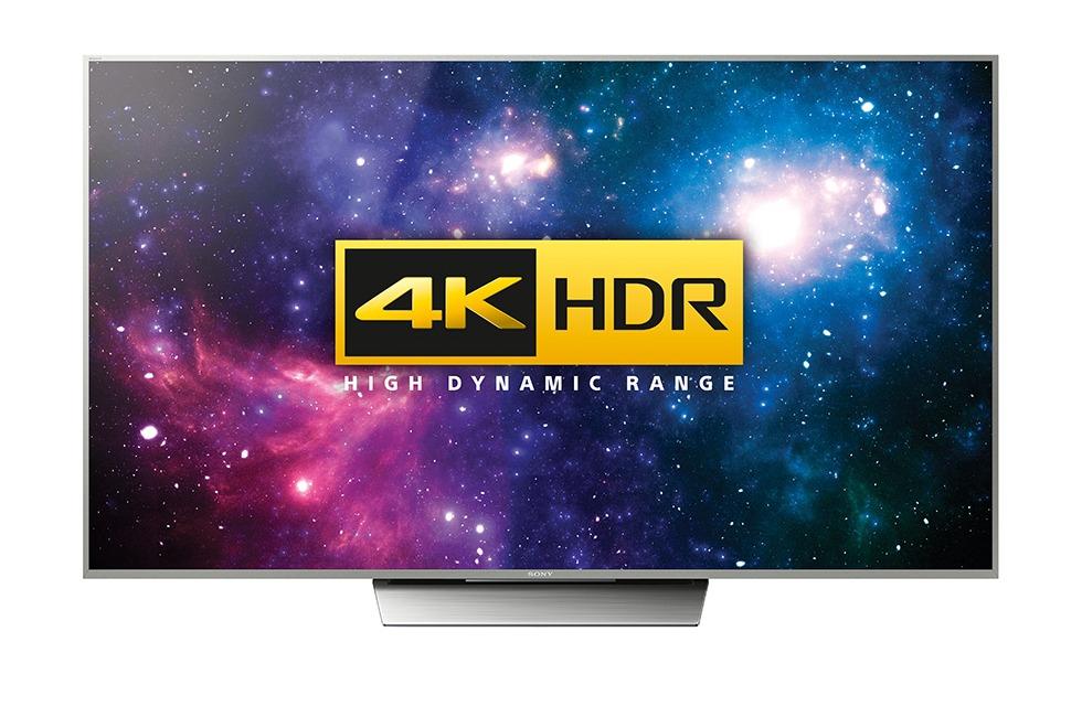 Sony KD-65XD8505