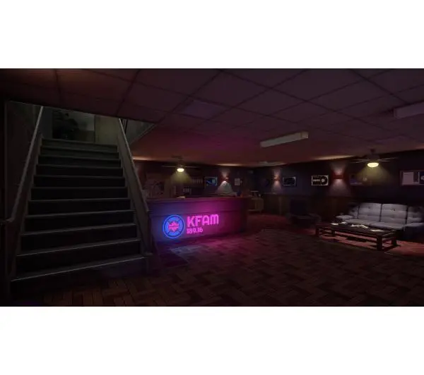 Killer Frequency Gra na PS5