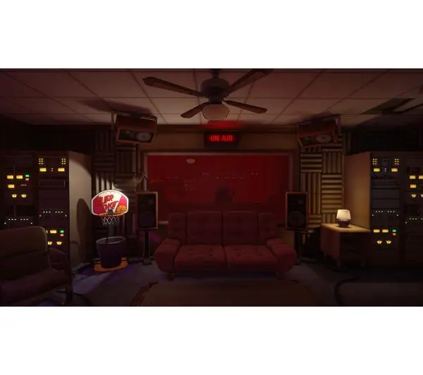 Killer Frequency Gra na PS5