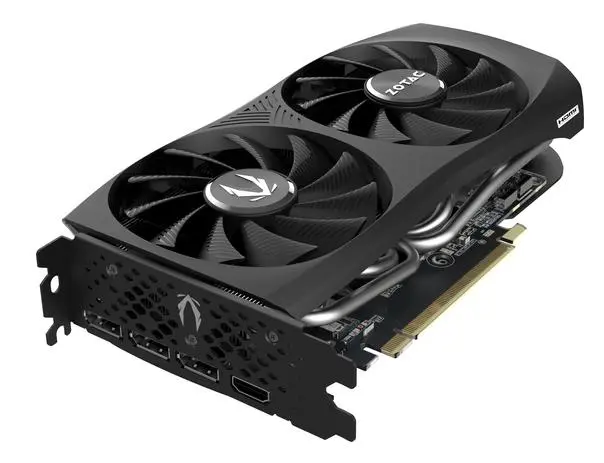 Karta graficzna Zotac GeForce RTX 4070 Twin Edge OC 12GB GDDR6X