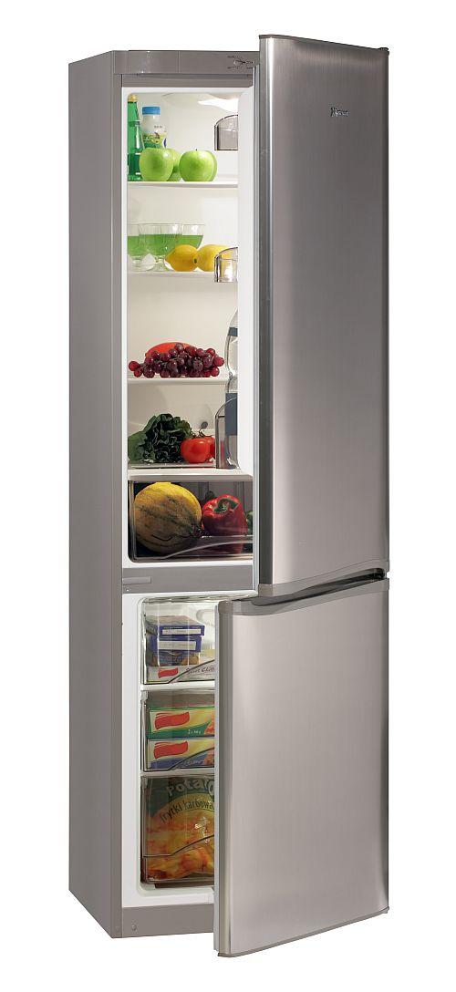 Lodówka Mastercook LCP-818X