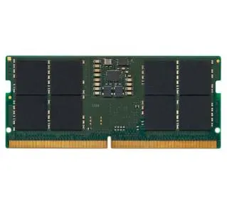 Kingston DDR5 16GB 5600 CL46 SODIMM Zielony - Kup na Raty - RRSO 0%