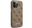 Etui Guess 4G Vintage Gold Logo GUHCP14XHG4SHW do iPhone 14 Pro Max