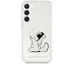 Etui Karl Lagerfeld Choupette Fun KLHCS23MCFNRC do Samsung Galaxy S23+