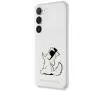 Etui Karl Lagerfeld Choupette Fun KLHCS23MCFNRC do Samsung Galaxy S23+