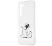 Etui Karl Lagerfeld Choupette Fun KLHCS23MCFNRC do Samsung Galaxy S23+