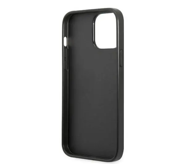 Karl Lagerfeld Karlimals Cardslot KLHCP13XCANCNK do iPhone 13 Pro Max