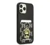 Etui Karl Lagerfeld Karlimals Cardslot KLHCP13XCANCNK do iPhone 13 Pro Max