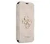 Etui Guess 4G Big Metal Logo GUBKP13L4GMGPI do iPhone 13 Pro /13