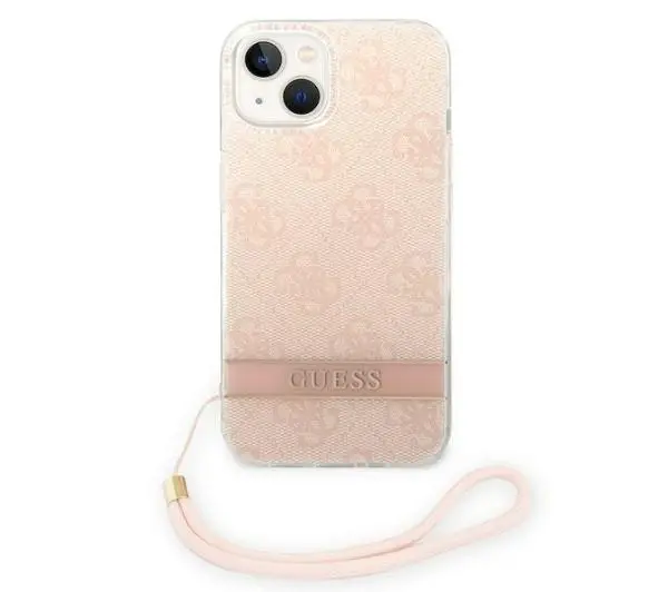 Guess 4G Print Strap GUOHCP14MH4STP do iPhone 14 Plus
