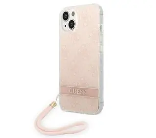 Guess 4G Print Strap GUOHCP14MH4STP do iPhone 14 Plus