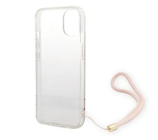 Guess 4G Print Strap GUOHCP14MH4STP do iPhone 14 Plus