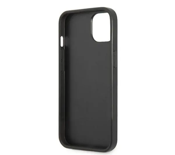 Karl Lagerfeld Perforated Allover KLHCP13MPTLO do iPhone 13