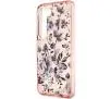 Etui Guess Flower Collection GUHCS23SHCFWSP do Samsung Galaxy S23