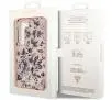 Etui Guess Flower Collection GUHCS23SHCFWSP do Samsung Galaxy S23